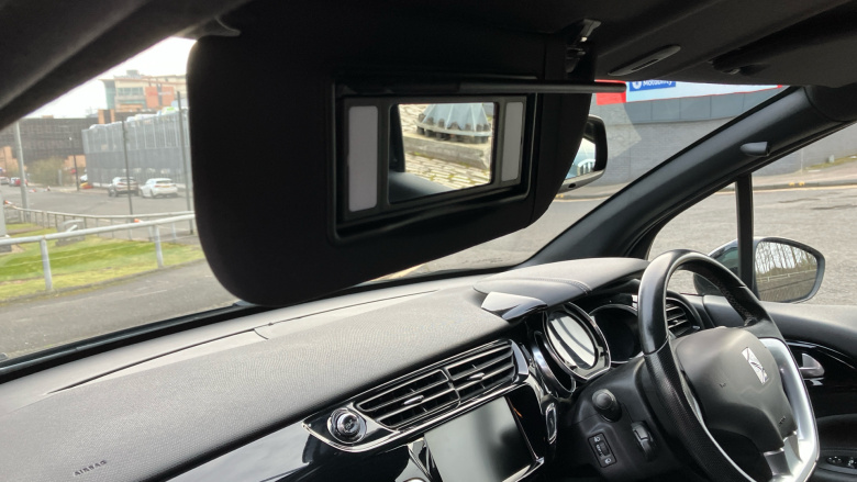 DS 3 1.2 PureTech Black Lezard 3dr Petrol Hatchback